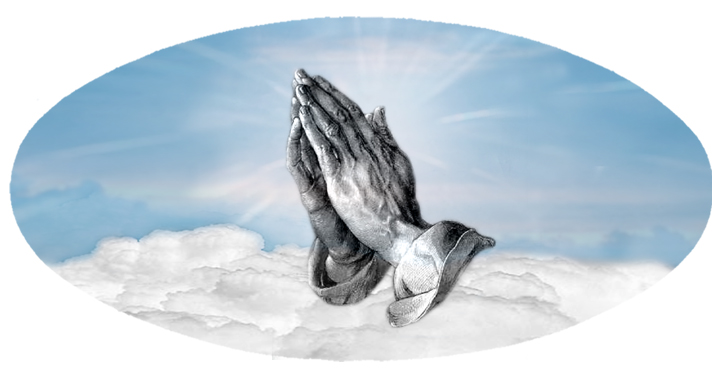 BL Clouds (Praying Hands) PROOF